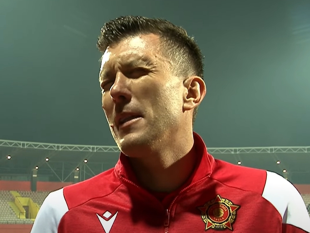 Trener Slobode otvorio dušu: Moji igrači plaču i tuguju svakog vikenda