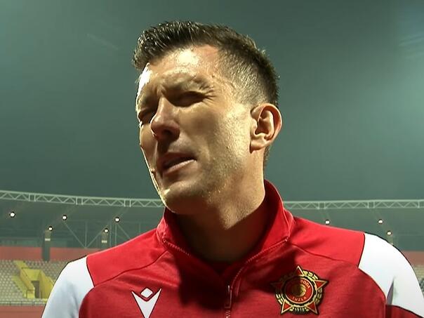 Trener Slobode otvorio dušu: Moji igrači plaču i tuguju svakog vikenda