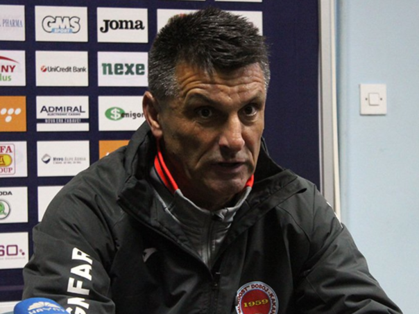 Trener Veleža: U naredne dvije sedmice se dosta stvari može popraviti