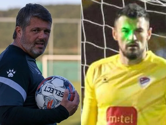 Trener Zmajeva žestoko kritikovao navijače Sarajeva