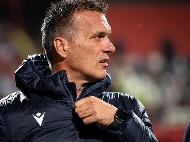 Trener Zrinjskog: Još uvijek se tražimo, u narednom duelu nemamo šta izgubiti