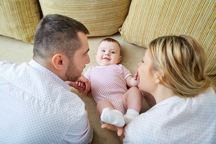 Treneri za roditelje novi trend u svijetu