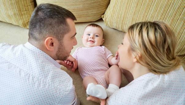 Treneri za roditelje novi trend u svijetu