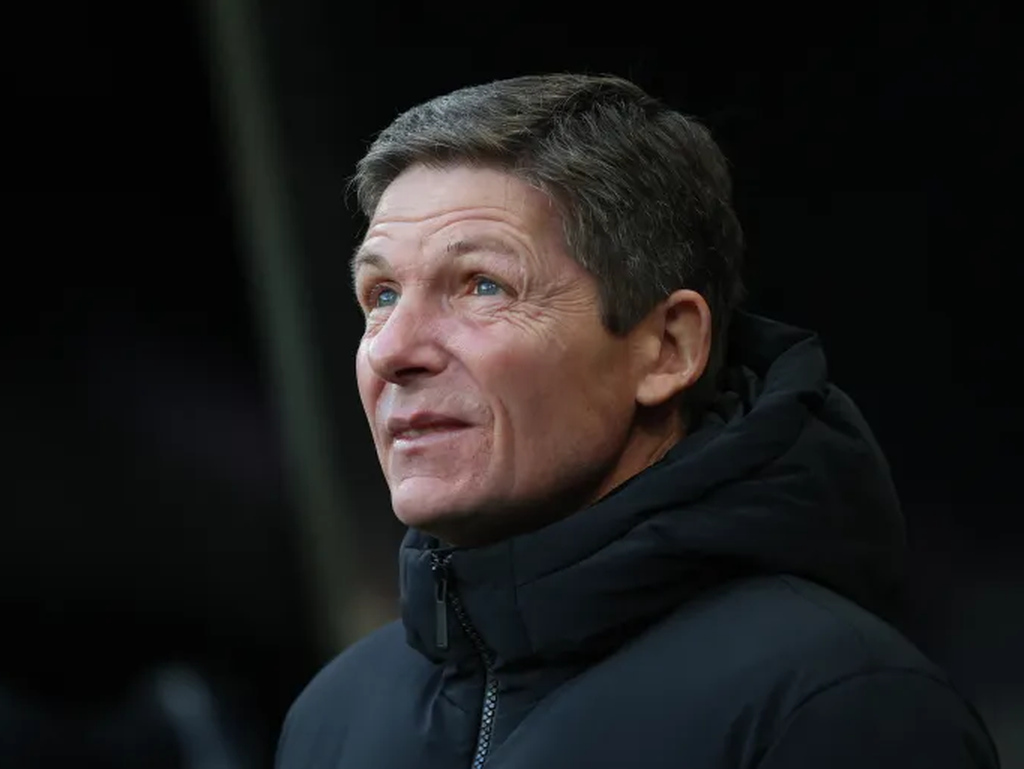 Treneru Crystal Palacea oduzeli vozazčku dozvolu