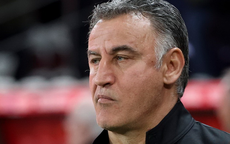 Treneru PSG-a preko 5000 prijetnji zbog rasističkih izjava