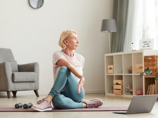 Trening tokom ramazana: Kako ostati u formi dok postite?