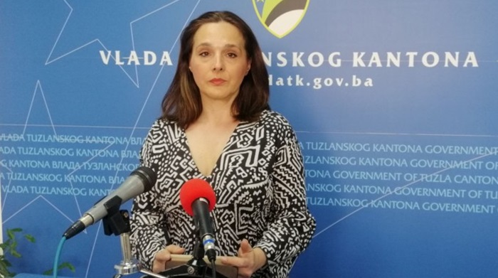 Trenutna epidemiološka situacija izuzetan izazov za javno zdravstvo