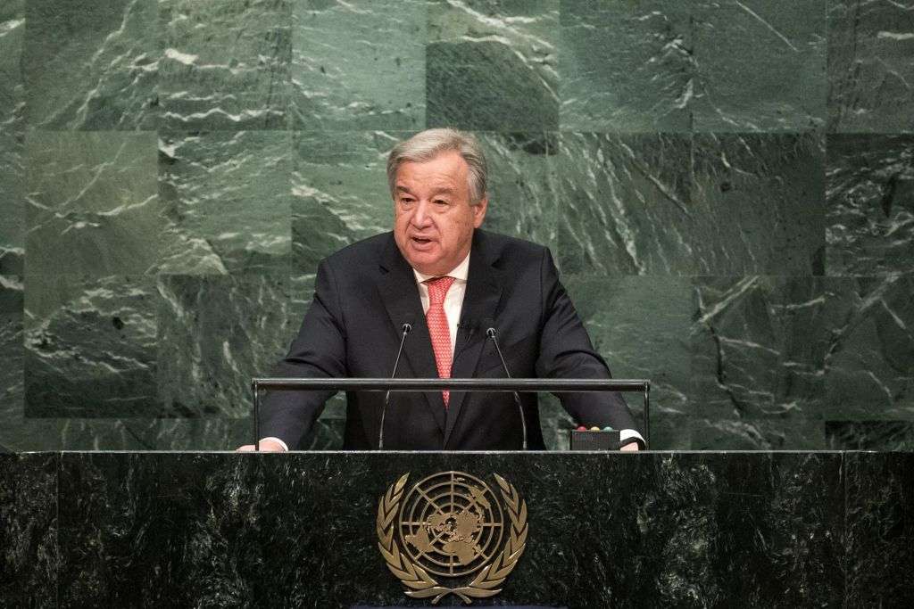 Trenutna kriza bi se mogla pretvoriti u globalnu prehrambenu katastrofu 2023. godine