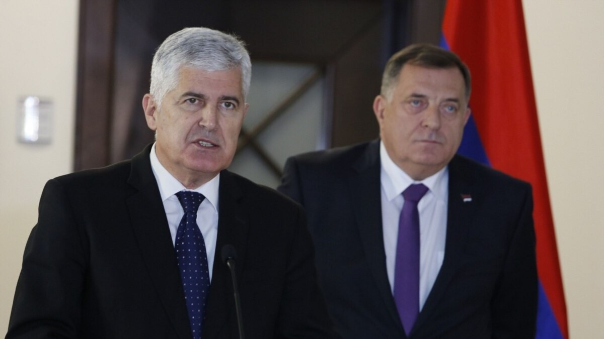 Trenutni rezultati: Vijeće ministara moguće napraviti bez HDZ-a i SNSD-a