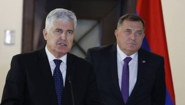 Trenutni rezultati: Vijeće ministara moguće napraviti bez HDZ-a i SNSD-a