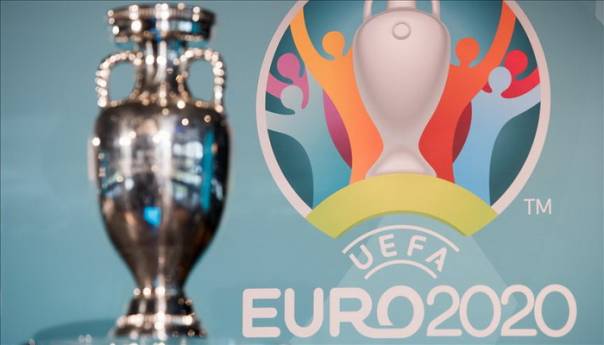 Trenutno ne postoje planovi za promjene u organizaciji EURO 2020