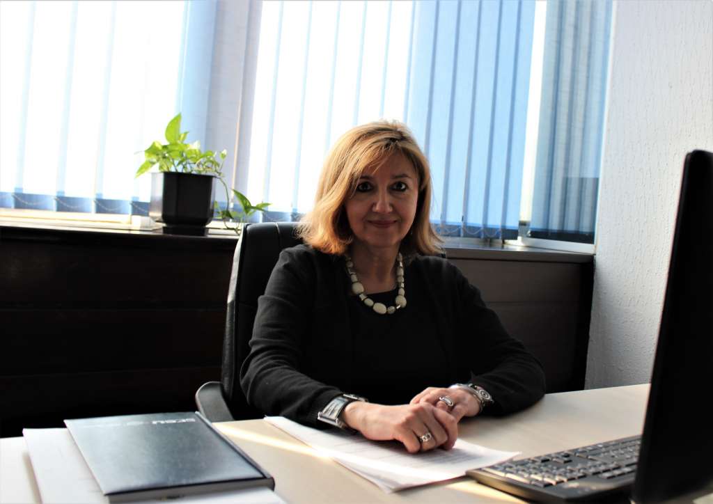Trenutno stanje vodnih usluga u FBiH očituje se kroz veoma visoke gubitke vode