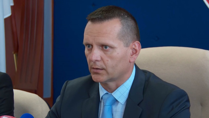 Trenutno zaraženo 100 pripadnika MUP-a RS