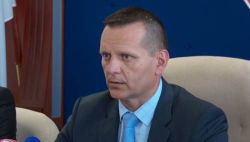 Trenutno zaraženo 100 pripadnika MUP-a RS