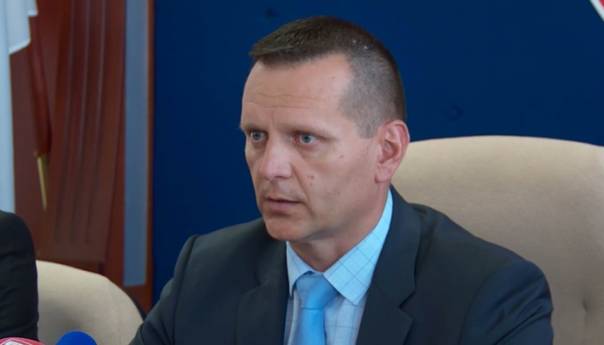 Trenutno zaraženo 100 pripadnika MUP-a RS