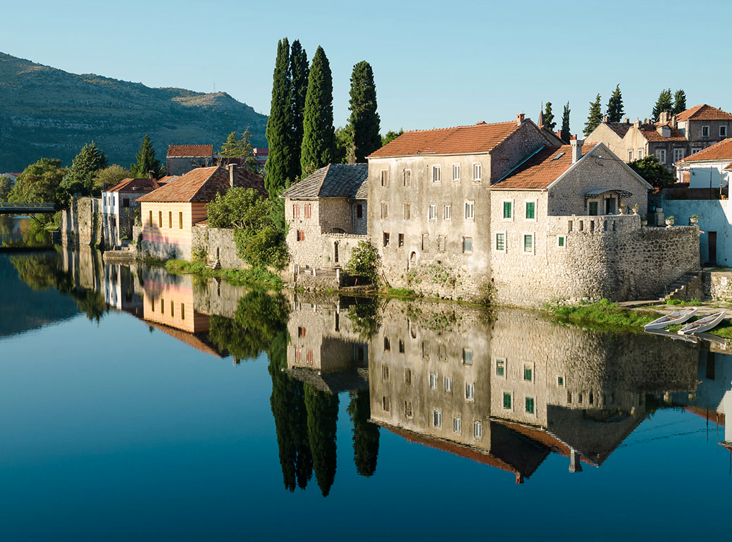 Treslo se tlo Crne Gore, podrhtavalo i u Trebinju   