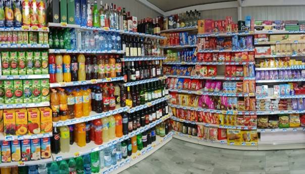 Trgovac u RS nije korigovao cijenu za sedam artikala, kazna 15.000 KM