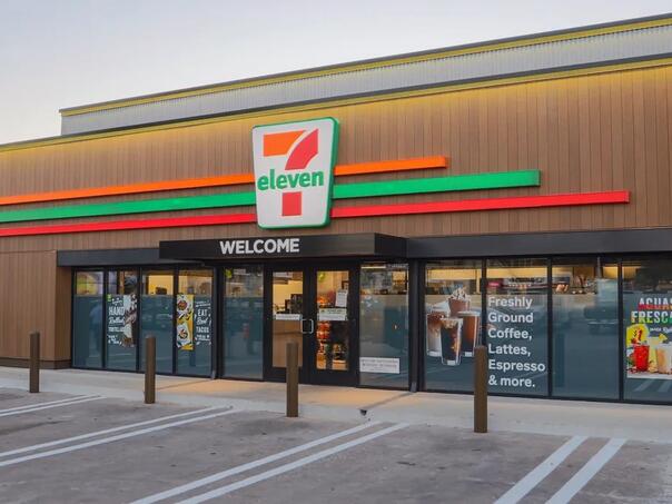 Trgovački gigant 7-Eleven odbio ponudu od 38 milijardi dolara