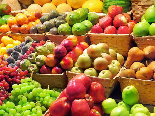 Trgovci mogu biti kažnjeni do 100.000 KM ako prodaju hranu u fazi truljenja, kvarenja ili raspadanja