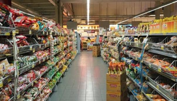 Trgovci u RS kažnjeni sa 30.000 KM zbog neosnovanog povećanja cijena