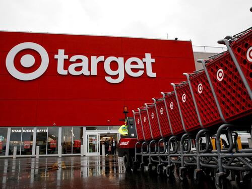 Trgovci u SAD gube milijarde zbog krađa: Target zatvara dio prodavnica
