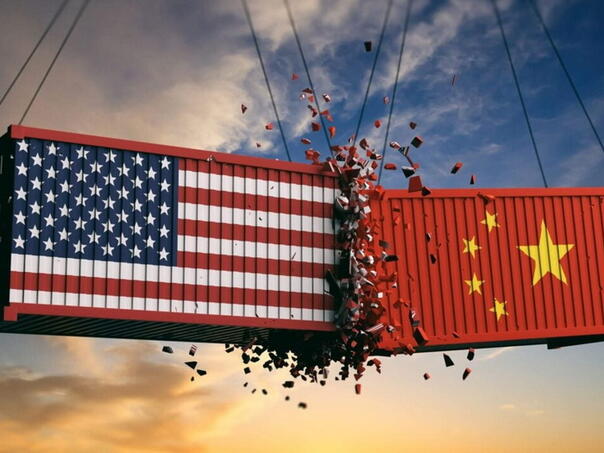 Trgovina između SAD-a i Kine mogla bi pasti za 466 milijardi dolara