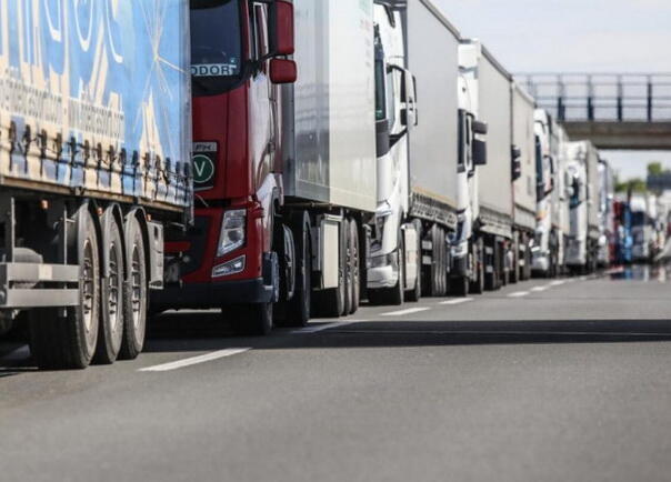 Trgovinski deficit FBiH u decembru 2024. iznosi 873,9 miliona KM