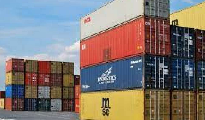 Trgovinski deficit FBiH u martu 682,1 milion KM