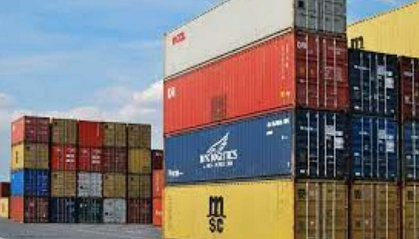 Trgovinski deficit FBiH u martu 682,1 milion KM