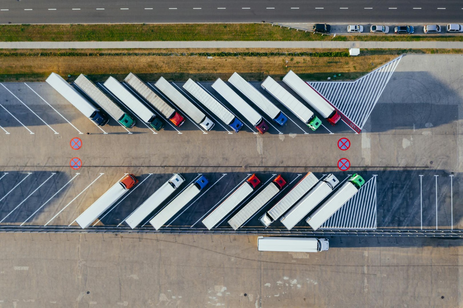 Trgovinski deficit FBiH za mart 2024. iznosio 864.604.000 KM