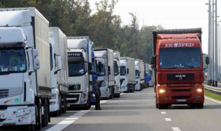 Trgovinski deficit u Federaciji BiH u februaru iznosio više od 555 miliona maraka