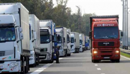 Trgovinski deficit u Federaciji BiH u februaru iznosio više od 555 miliona maraka