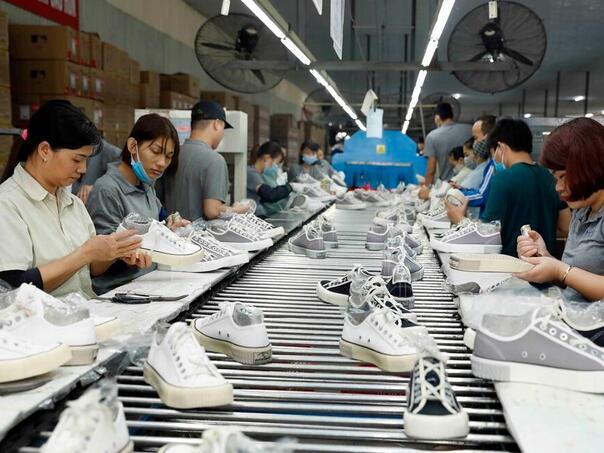 Trgovinski sporazum između SAD i Vijetnama stvorio nove probleme za Nike i Adidas