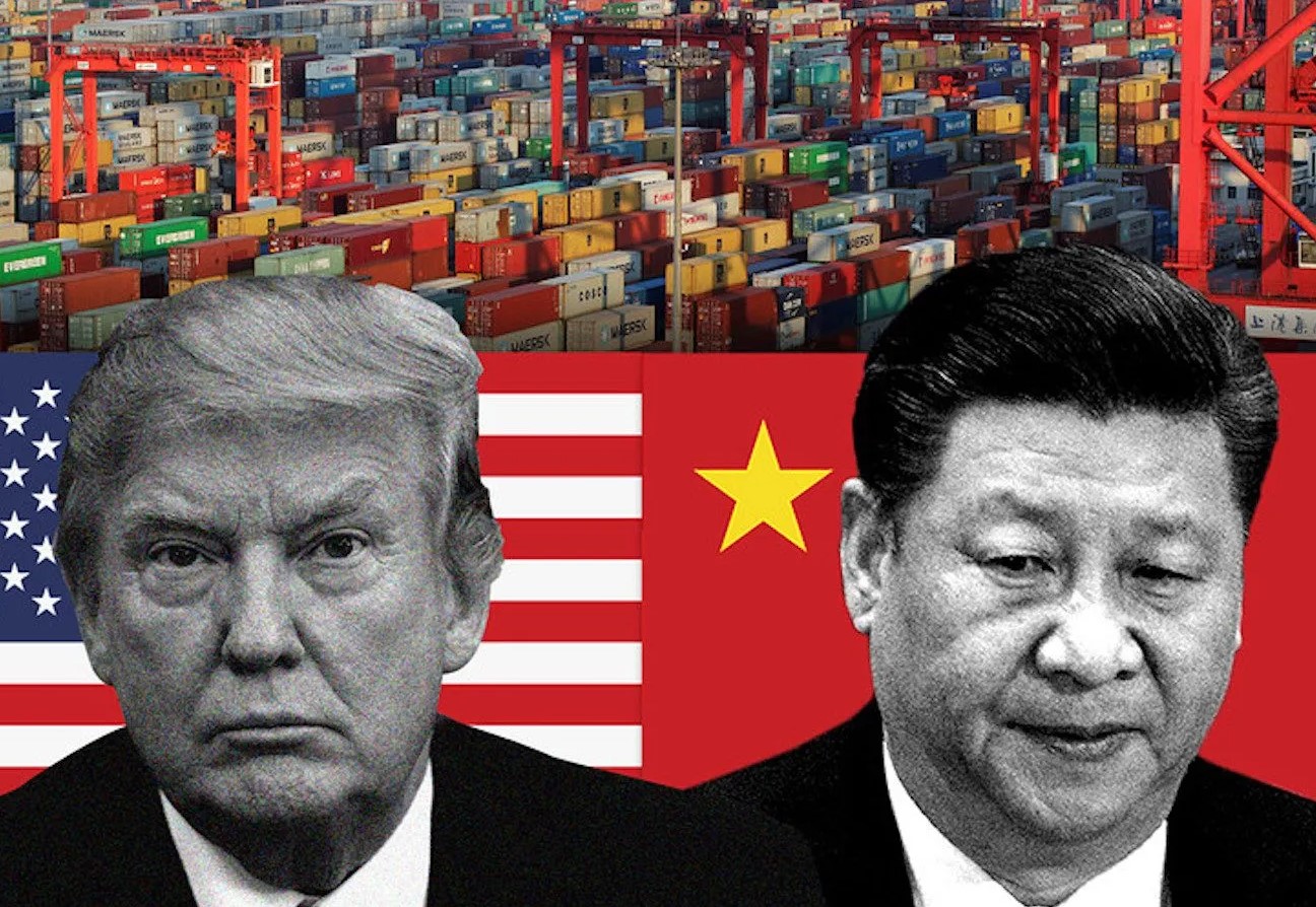 Trgovinskom ratu između SAD-a i Kine ne nazire se kraj: Zašto Peking ne odustaje?