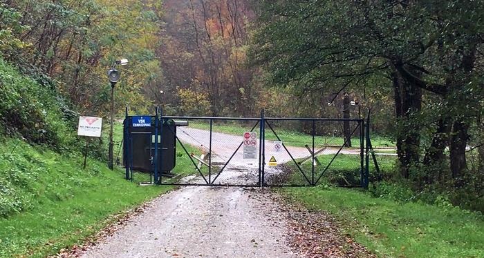 Trgovska gora: Eksperti iz BiH posjetili lokaciju planiranu za odlagalište