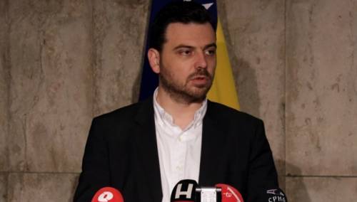 Trgovska gora: Hrvatska ignoriše BiH