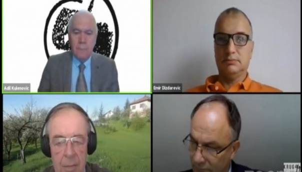 Trgovska gora i otklanjanje opasnosti nuklearnog otpada na granici BiH