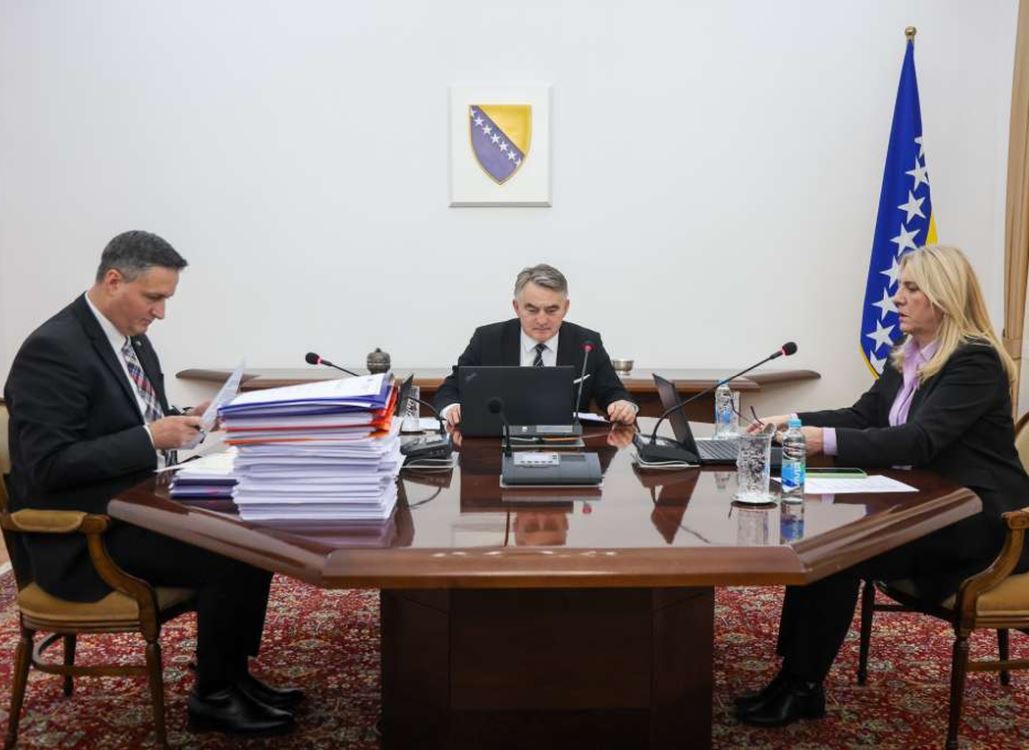 Trgovska gora u fokusu: BiH spremna na pravnu i diplomatsku borbu