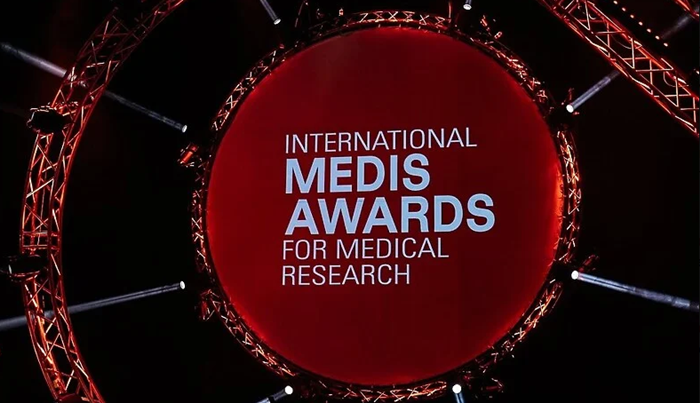Tri bh. ljekara finalisti konkursa International Medis Awards