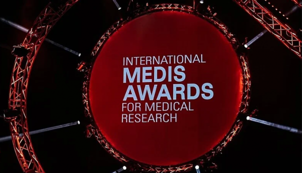 Tri bh. ljekara finalisti konkursa International Medis Awards