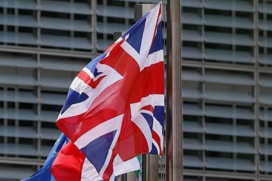 Tri britanske nacije otvaraju pitanje izlaska iz Ujedinjenog Kraljevstva