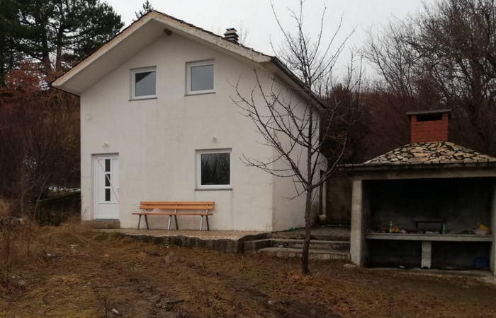 Tri dana žalosti u ZHK