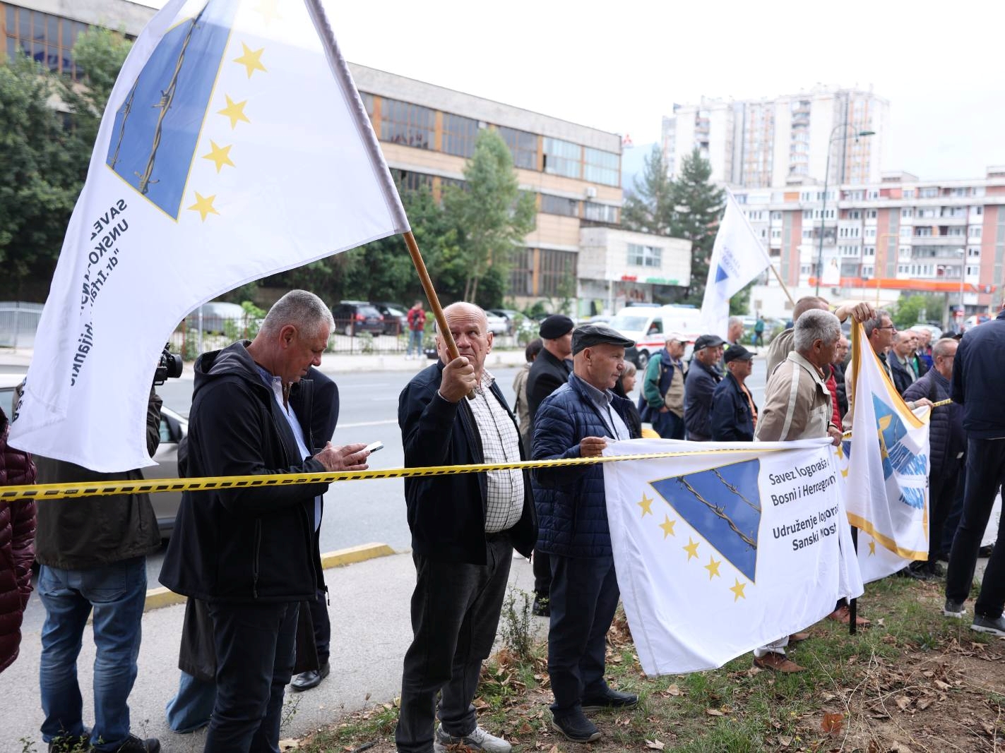 Tri decenije čekanja pravde: Logoraši bez statusa, prava i zaštite