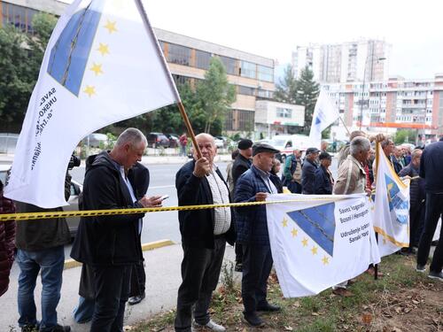 Tri decenije čekanja pravde: Logoraši bez statusa, prava i zaštite