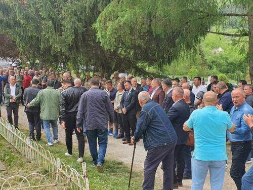 Tri decenije od pogibije Muhidina Mašića-Munje: Čovjek koji zaslužuje češće prisjećanje