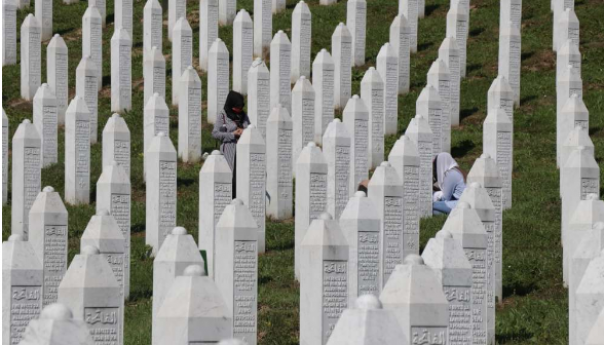 Tri decenije rada Instituta za istraživanje zločina protiv čovječnosti