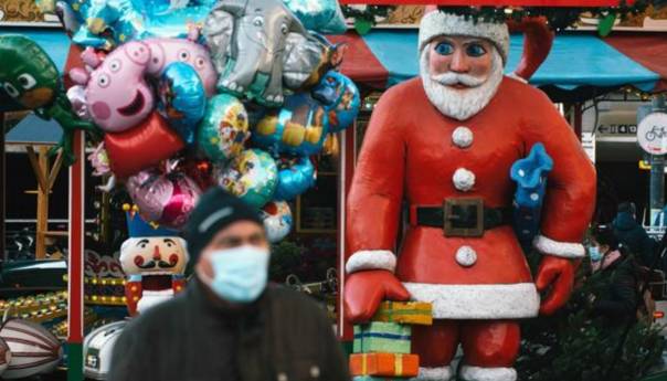 Tri dobre vijesti o pandemiji