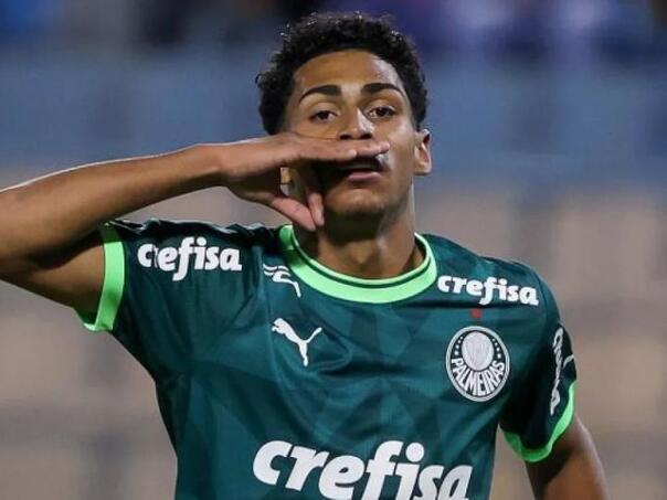 Tri evropska velikana žele dovesti novu veliku zvijezdu iz Brazila