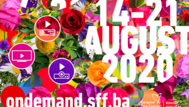 Tri francuske koprodukcije među nagrađenima na SFF-u