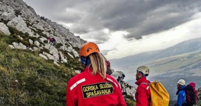 Tri hodočasnice povrijeđene u Međugorju